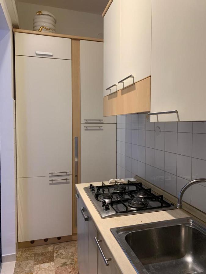 Comfortable Room Suitable 1-2 Pax 볼로냐 외부 사진